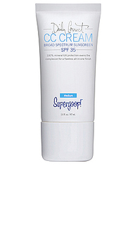 Сс крем daily correct cc cream - Supergoop!