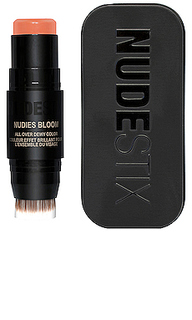 Крем для губ и щек nudies bloom - NUDESTIX