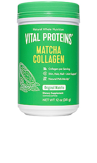 Бады matcha - Vital Proteins