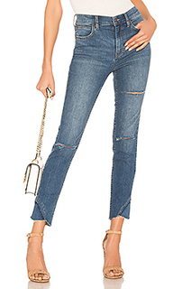 Джинсы скинни sunny - Free People