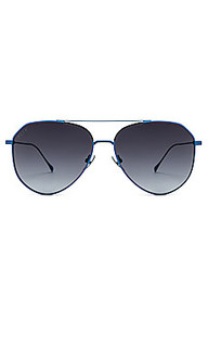 Солнцезащитные очки dash - DIFF EYEWEAR