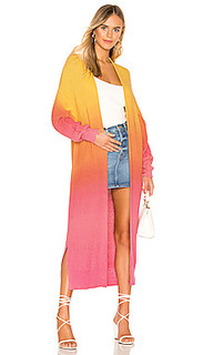 Кардиган come together - Free People