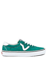 Кроссовки sport - Vans