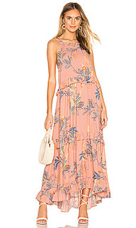 Платье anita - Free People