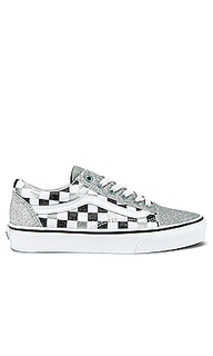 Кроссовки old skool - Vans