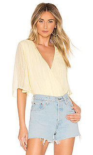 Боди zoe - LAcademie L'academie