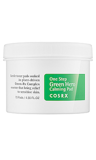Тампон для лица green hero - COSRX