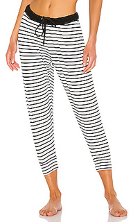 Джоггеры cropped pj - Splendid
