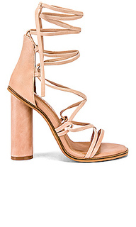 Обувь на каблуке amiyah - Alias Mae