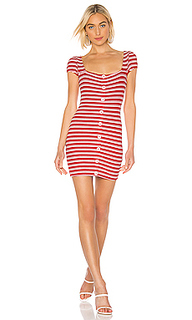 Мини платье kai - Privacy Please