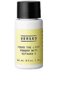 Сыворотка found the light - VERSED