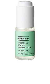 Сыворотка hydration station - VERSED