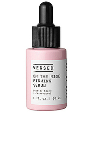 Сыворотка on the rise - VERSED