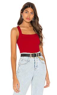 Перекрещивающийся на спине комбинезон sparrow - superdown