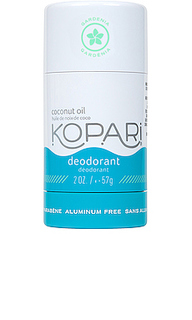 Дезодорант coconut - Kopari