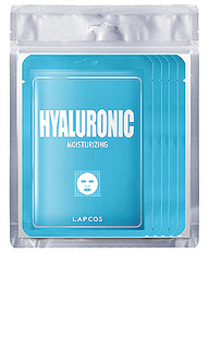 Набор маска hyaluronic derma - LAPCOS
