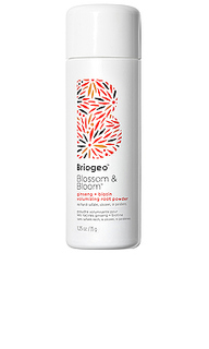 Порошок для укладки волос blossom & bloom - Briogeo