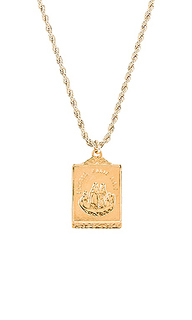 Ожерелье saint marie - Natalie B Jewelry