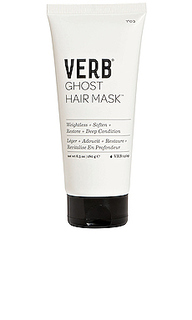 Маска для волос ghost - VERB