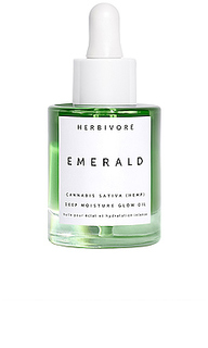 Масло для лица emerald - Herbivore Botanicals