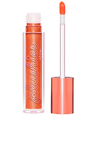 Блеск для губ plushies glow - Lime Crime