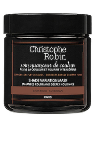 Маска для волос shade variation - Christophe Robin