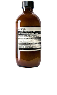 Очищающее средство cleansing milk - Aesop