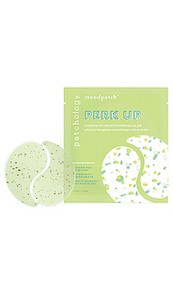 Маска на глаза perkup - Patchology