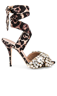 Обувь на каблуке devon - GEDEBE