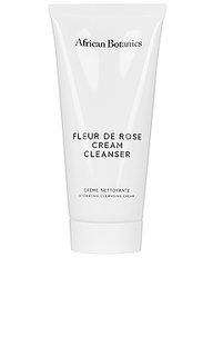 Очищающее средство fleur de rose - African Botanics