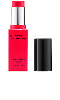 Румяна creamy stick jelly - VDL