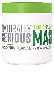 Маска mask-imum revival - Naturally Serious