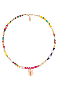 Ожерелье washed ashore - joolz by Martha Calvo