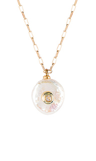 Колье с подвеской pearl of love - Natalie B Jewelry