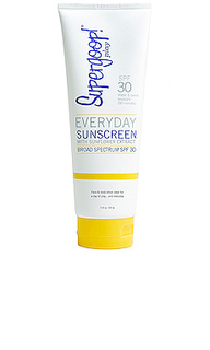 Солнцезащитный крем everyday - Supergoop!