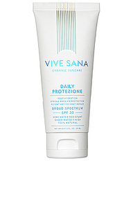 Крем для лица daily protezione - Vive Sana