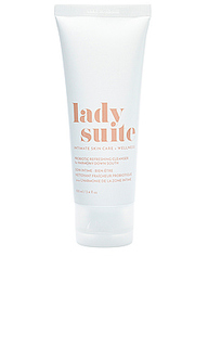 Очищающее средство probiotic refreshing cleanser - lady suite