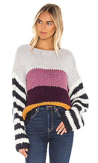 Пуловер on point - BLANKNYC