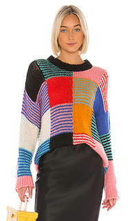 Свитер sana - Stine Goya