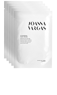 Маска euphoria - Joanna Vargas
