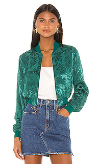 Бомбер roxy - Privacy Please