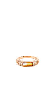 Коктейльное кольцо - Elizabeth Stone