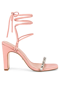 Босоножки twinkle - RAYE