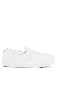 Слипоны gills - Steve Madden