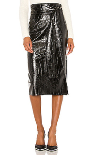 Юбка миди - MSGM