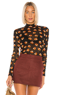 Топ remy - Diane von Furstenberg