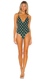 Слитный купальник bahia - Acacia Swimwear