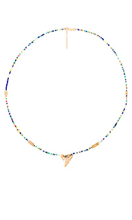 Ожерелье atlantic - joolz by Martha Calvo