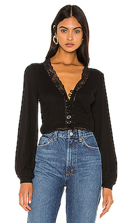 Кардиган run with me - Free People