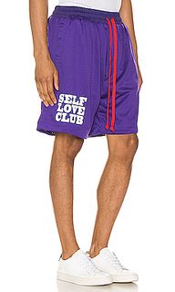 Баскетбольные шорты slc - Lifted Anchors